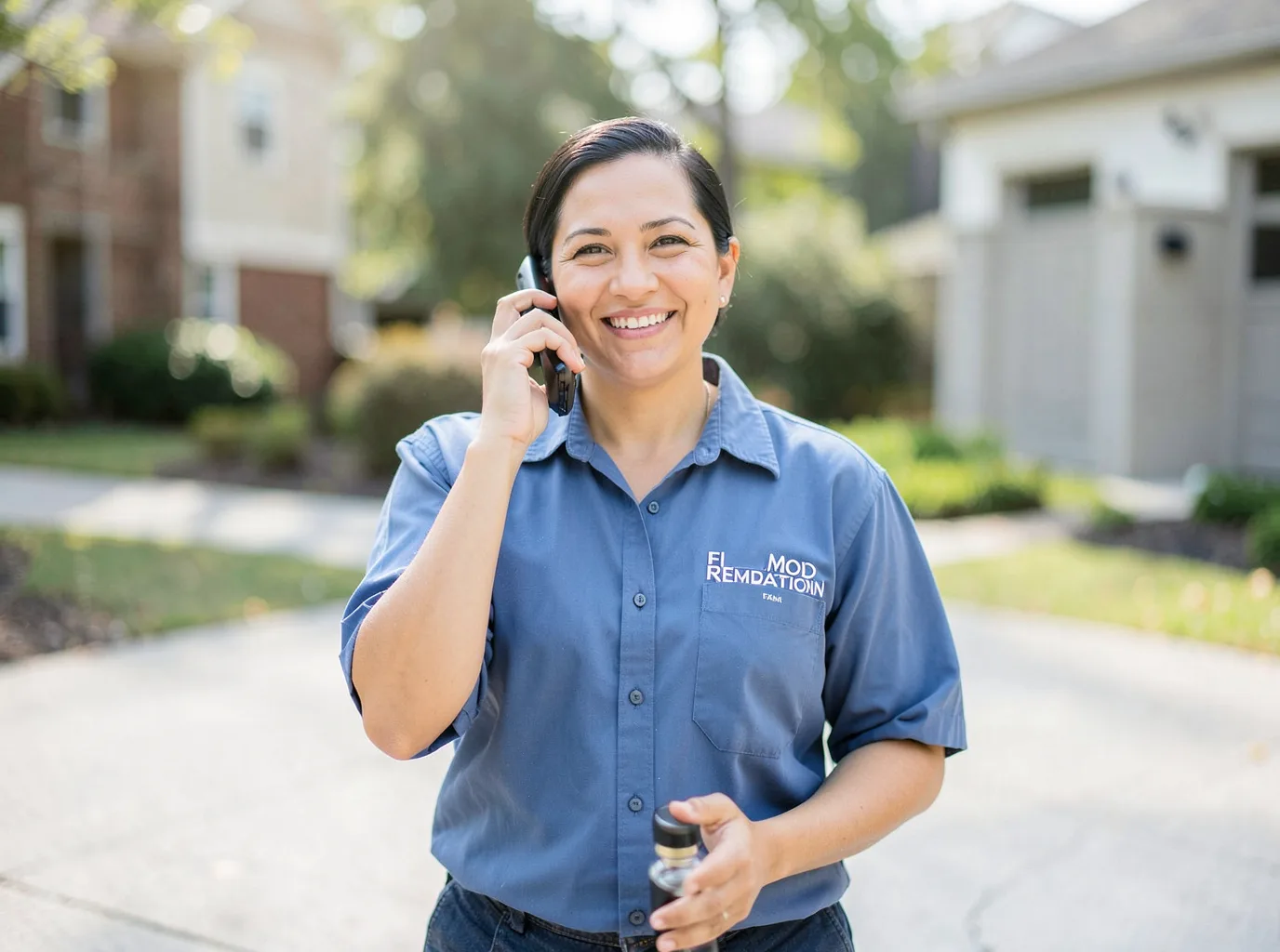 Mold Remediation Hayes Center, NE FAQs